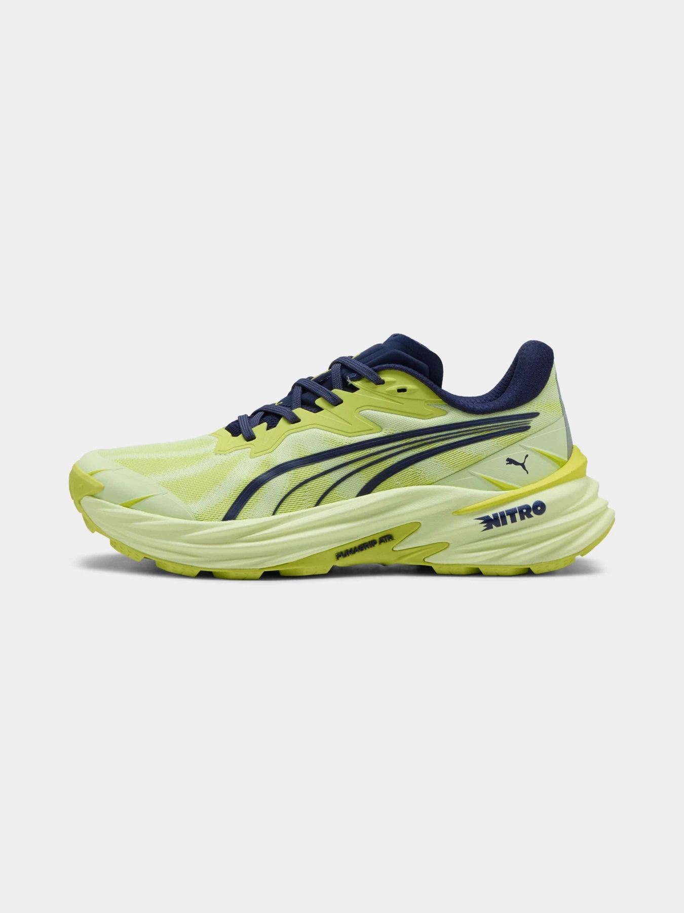Кросівки PUMA Fast-trac Nitro 4 модель 312134 Кросівки PUMA Fast-trac Nitro 4 модель 312134 Фото