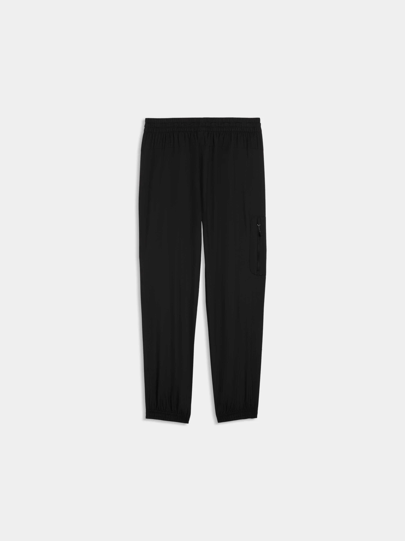 Брюки PUMA Tech Woven Cargo Pants модель 692186 Фото