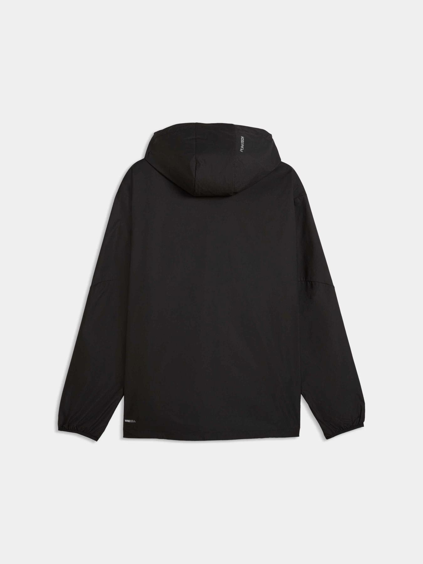 Куртки та дублянки PUMA Tech Track Jacket модель 634419 Куртки та дублянки PUMA Tech Track Jacket модель 634419 Фото
