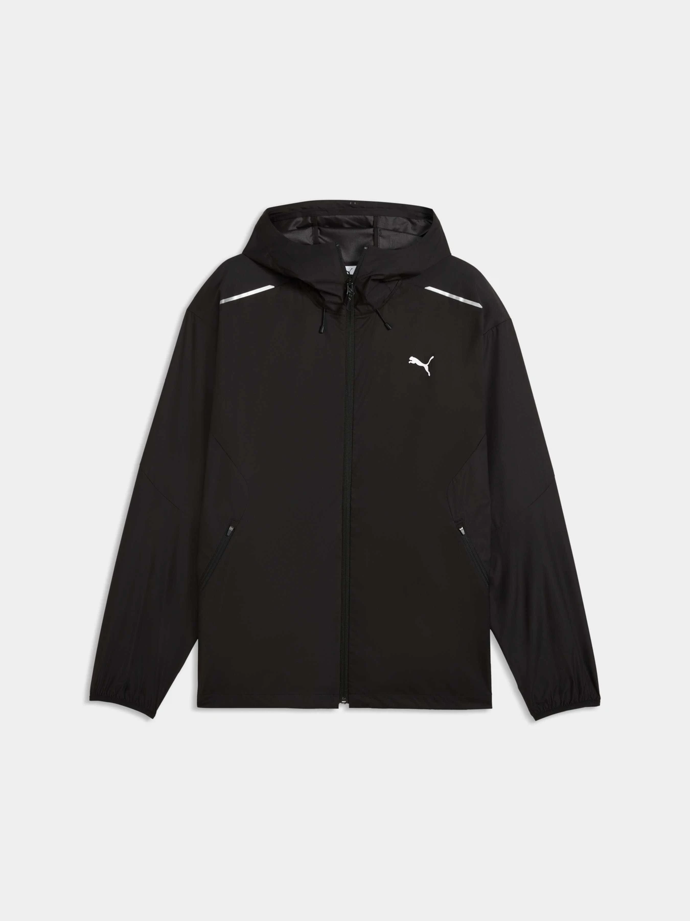 Куртки та дублянки PUMA Tech Track Jacket модель 634419 Куртки та дублянки PUMA Tech Track Jacket модель 634419 Фото
