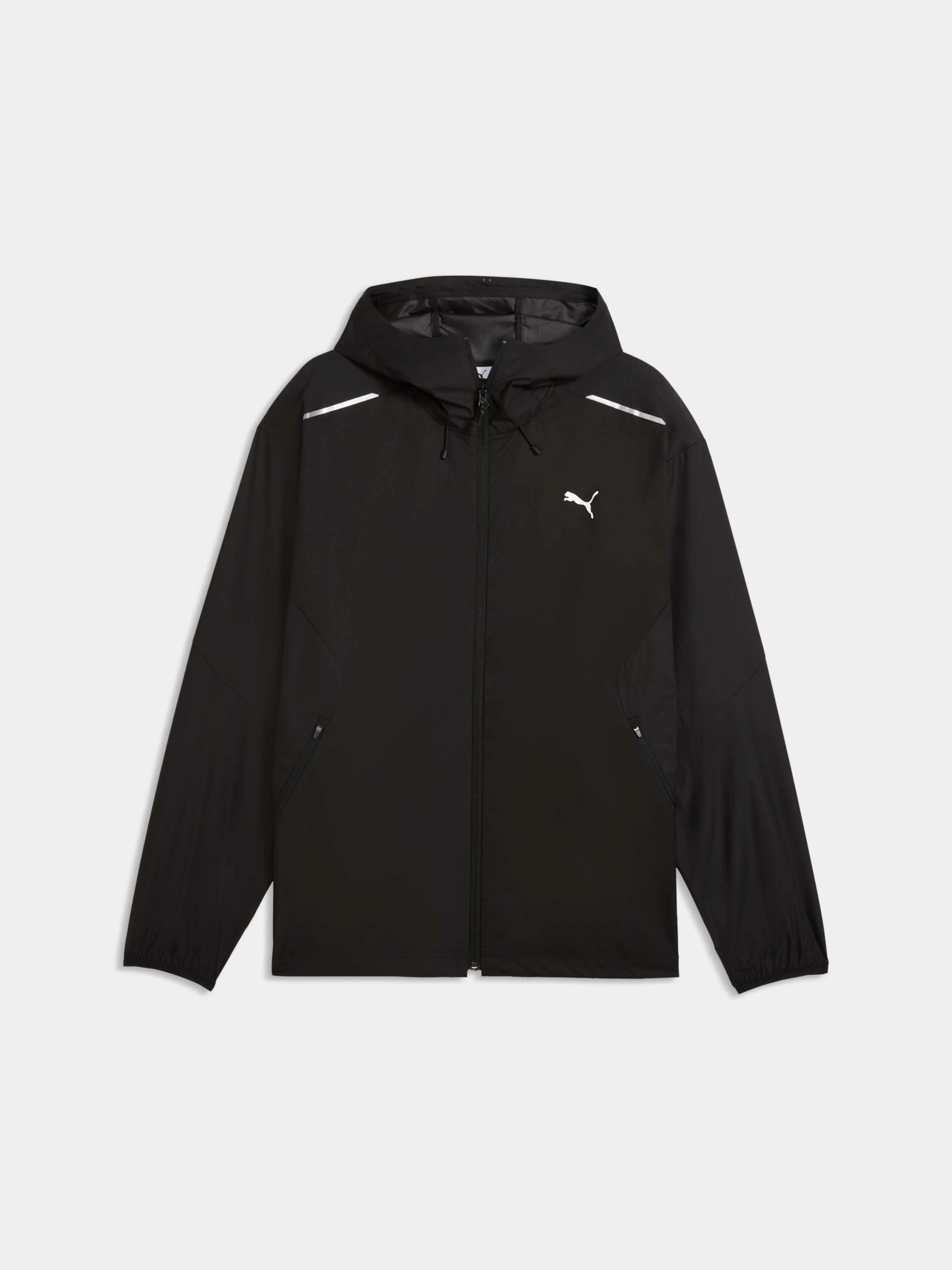 Чоловіча Демісезонна куртка PUMA Tech Track Jacket