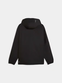 Куртки та дублянки PUMA Tech Track Jacket модель 634419 Фото