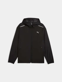 Куртки и дубленки PUMA Tech Track Jacket модель 634419 Фото