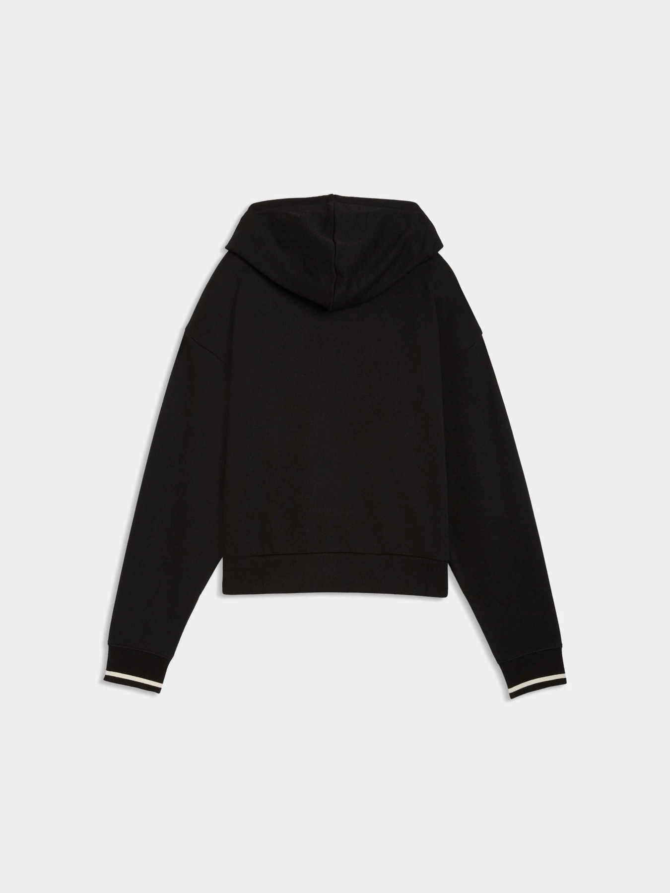 Худи и свитшоты PUMA Class Full-zip Hoodie модель 691878 Худи и свитшоты PUMA Class Full-zip Hoodie модель 691878 Фото