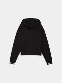 Худи и свитшоты PUMA Class Full-zip Hoodie модель 691878 Фото
