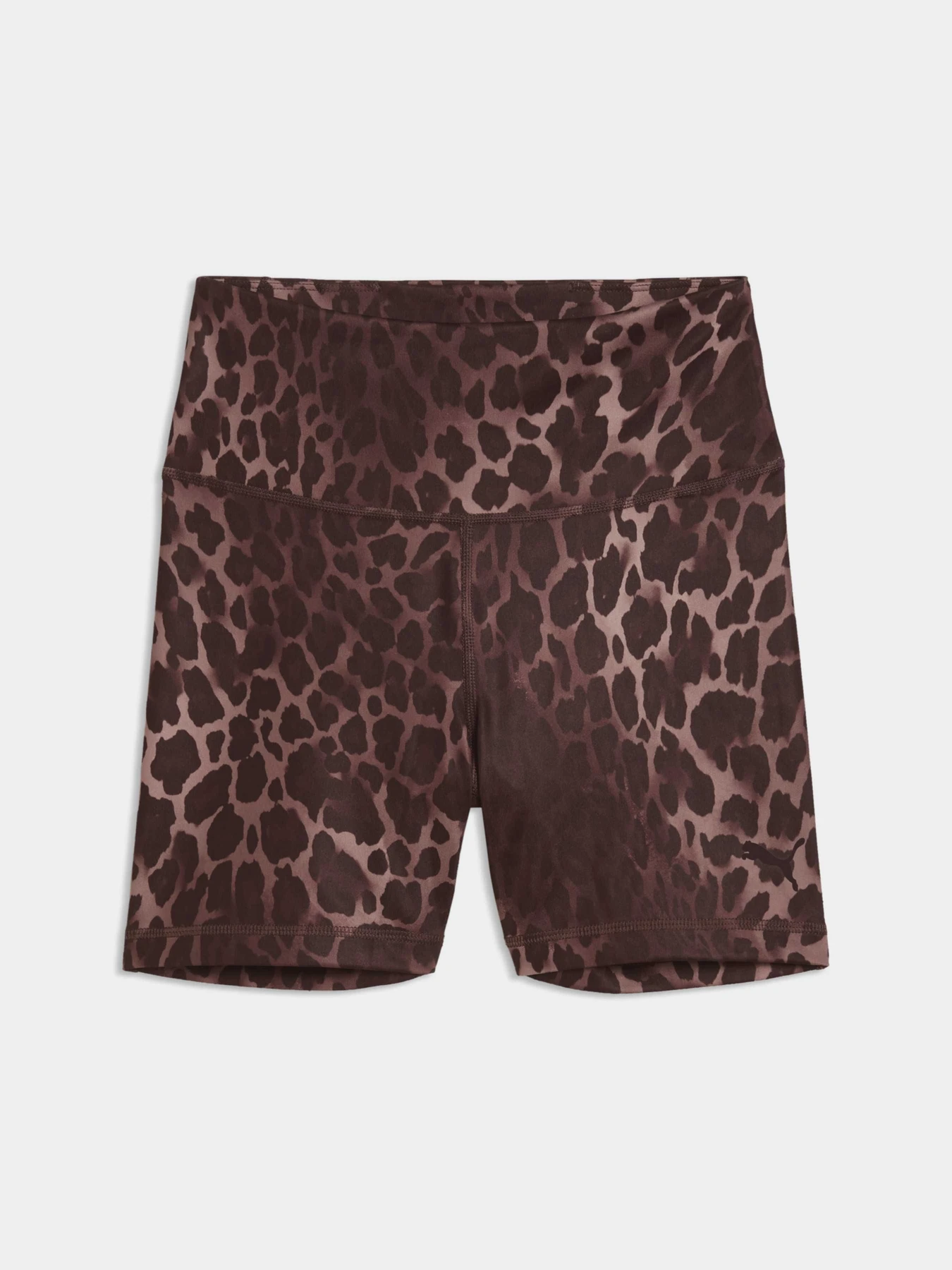 Шорти PUMA W Tad Ess Spotd 5 Shrt Tht модель 528513 Шорти PUMA W Tad Ess Spotd 5 Shrt Tht модель 528513 Фото