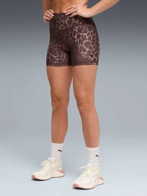 Шорти PUMA W Tad Ess Spotd 5 Shrt Tht модель 528513 Фото