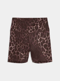 Шорты PUMA W Tad Ess Spotd 5 Shrt Tht модель 528513 Фото