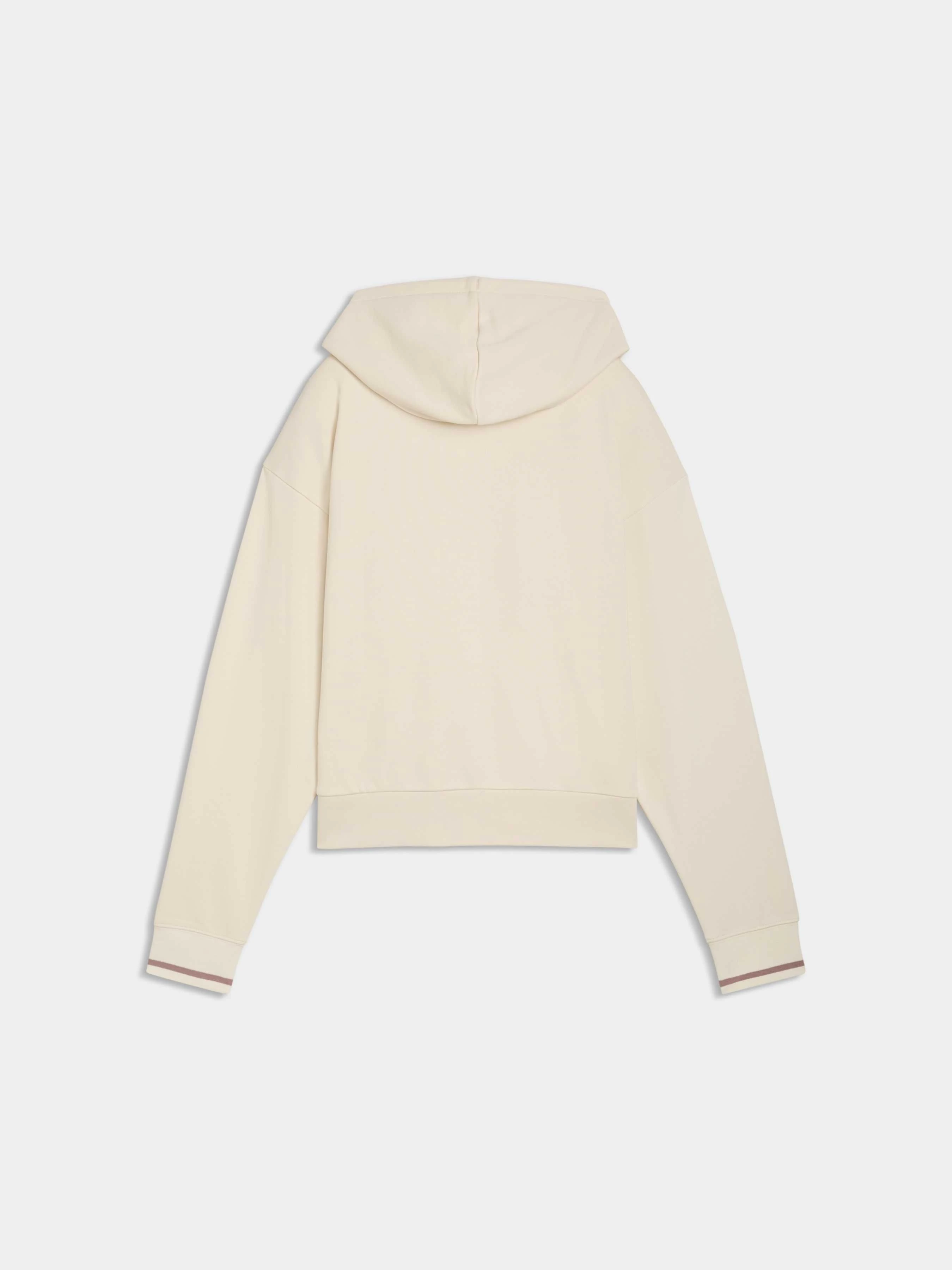 Жіноча Спортивна кофта PUMA Class Full-zip Hoodie фото 2