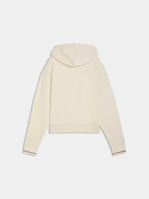 Худи и свитшоты PUMA Class Full-zip Hoodie модель 691878 Фото