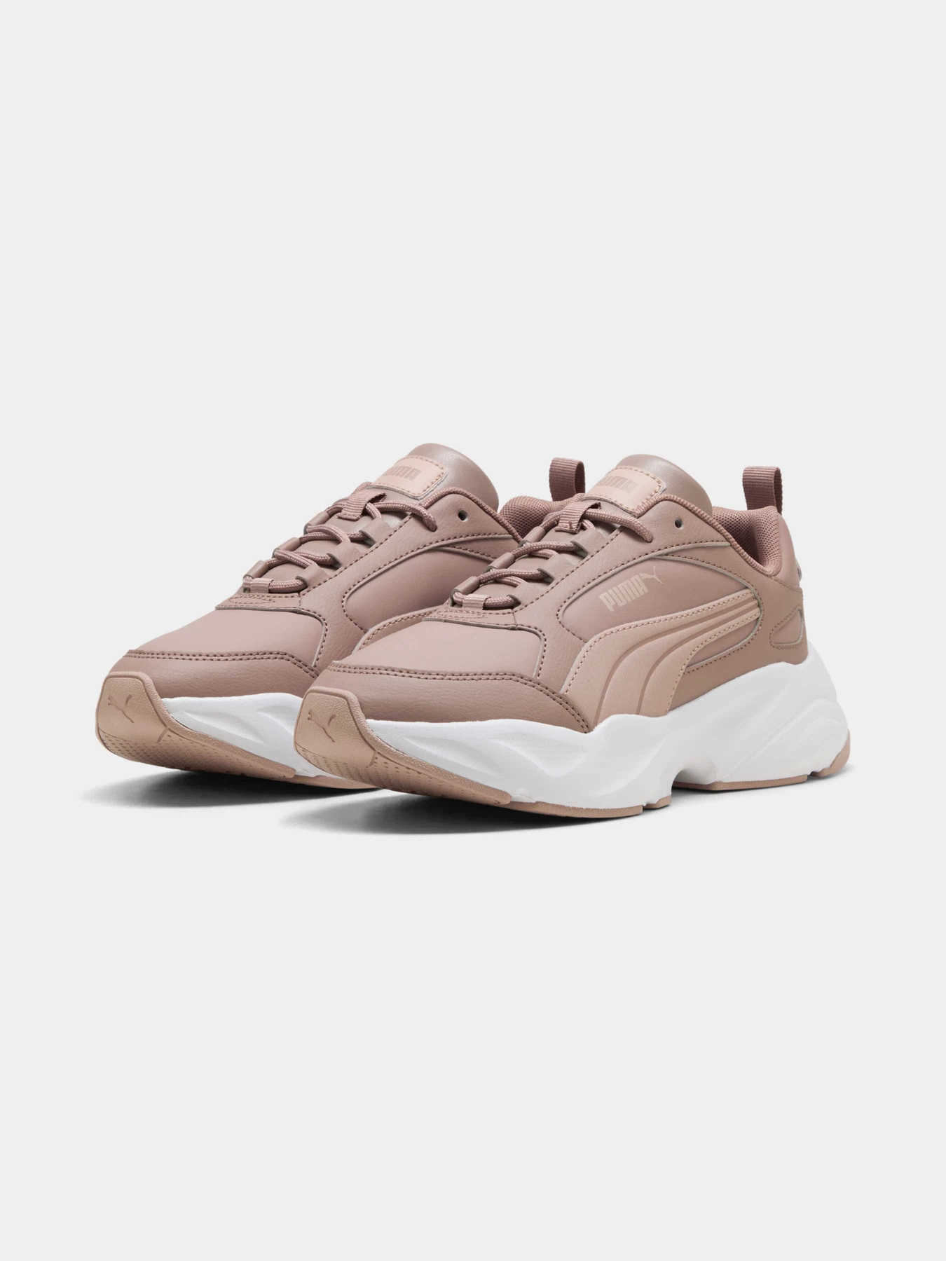 Кроссовки PUMA Cassia 2.0 L модель 402678 Фото