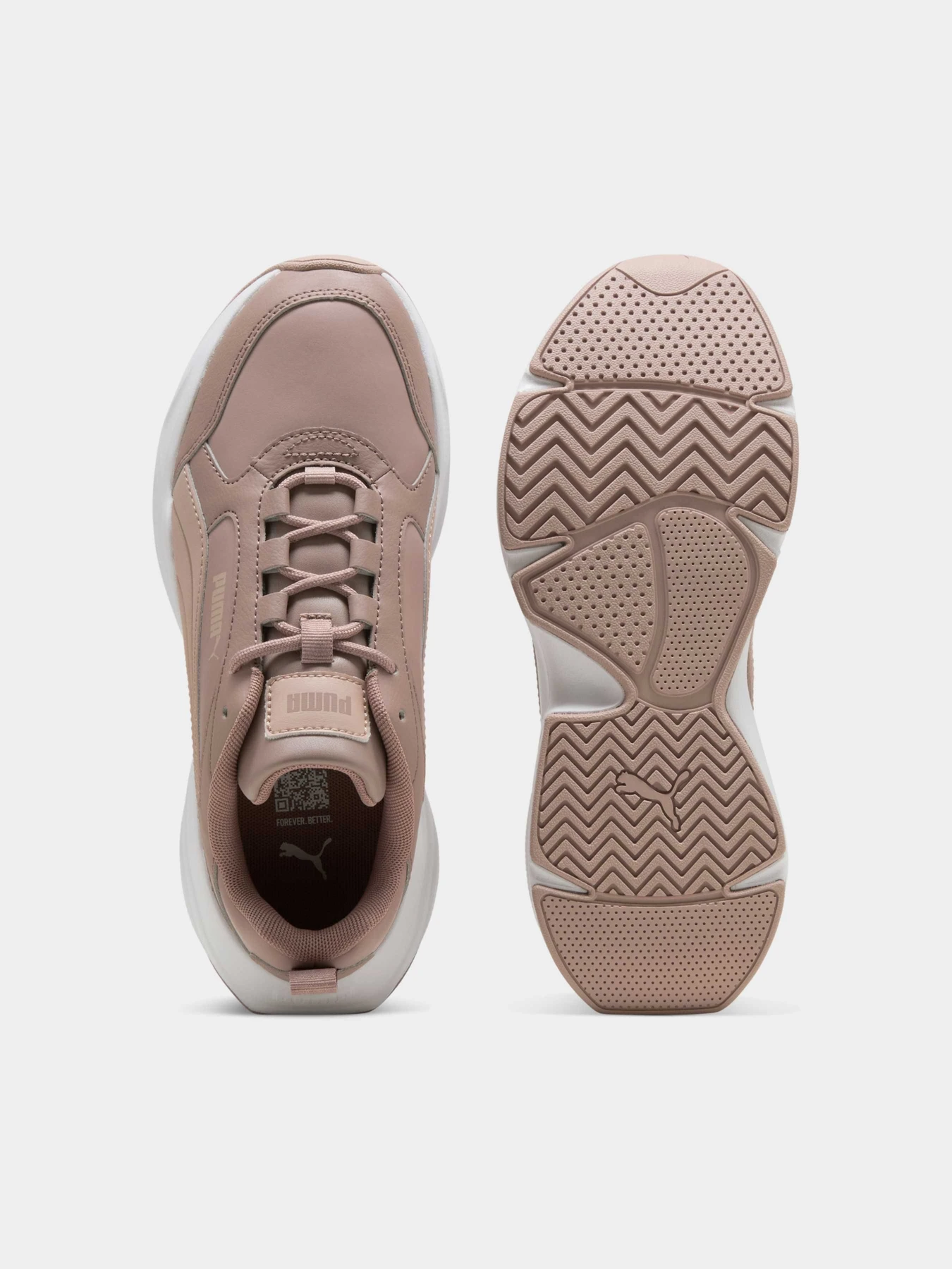 Кроссовки PUMA Cassia 2.0 L модель 402678 Фото