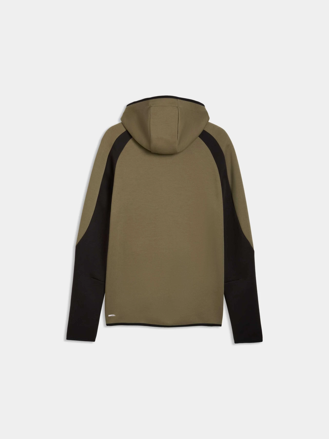 Худи и свитшоты PUMA Evostripe Fz Hoodie модель 692190 Фото