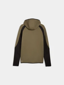 Худи и свитшоты PUMA Evostripe Fz Hoodie модель 692190 Фото