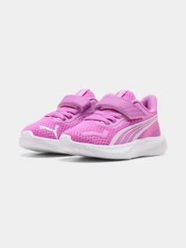 Кроссовки PUMA Pounce Ac+ Inf модель 401516 Фото