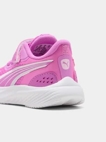 Кроссовки PUMA Pounce Ac+ Inf модель 401516 Фото