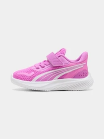 Кроссовки PUMA Pounce Ac+ Inf модель 401516 Фото