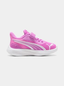 Кросівки PUMA Pounce Ac+ Inf модель 401516 Фото