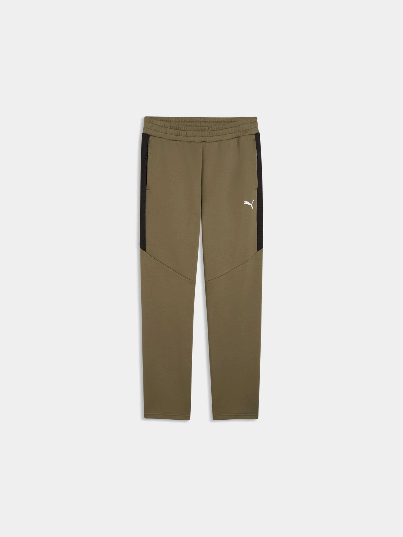 Штани PUMA Evostripe Pants модель 692191 Фото