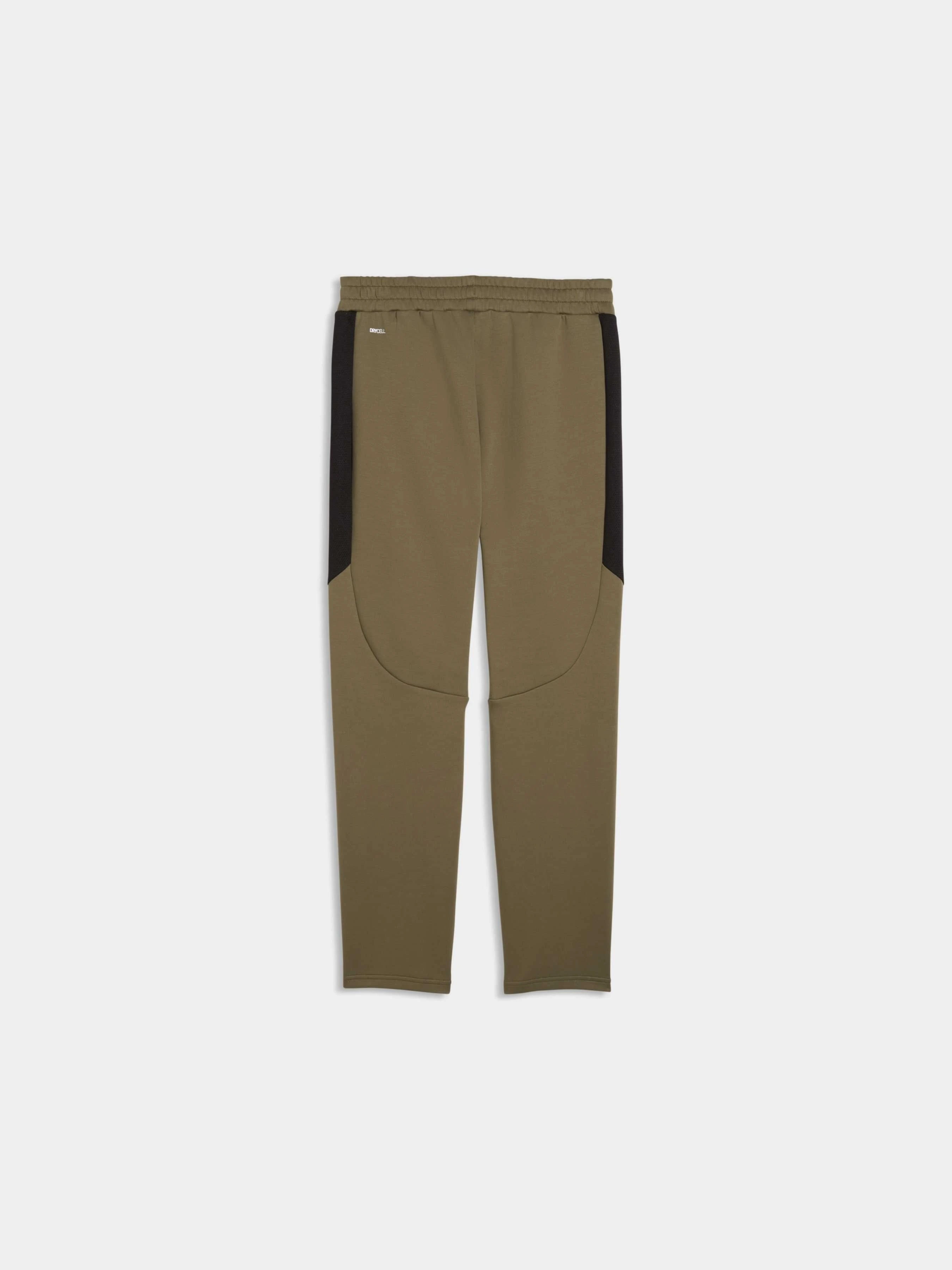 Чоловічі Спортивні штани PUMA Evostripe Pants фото 2