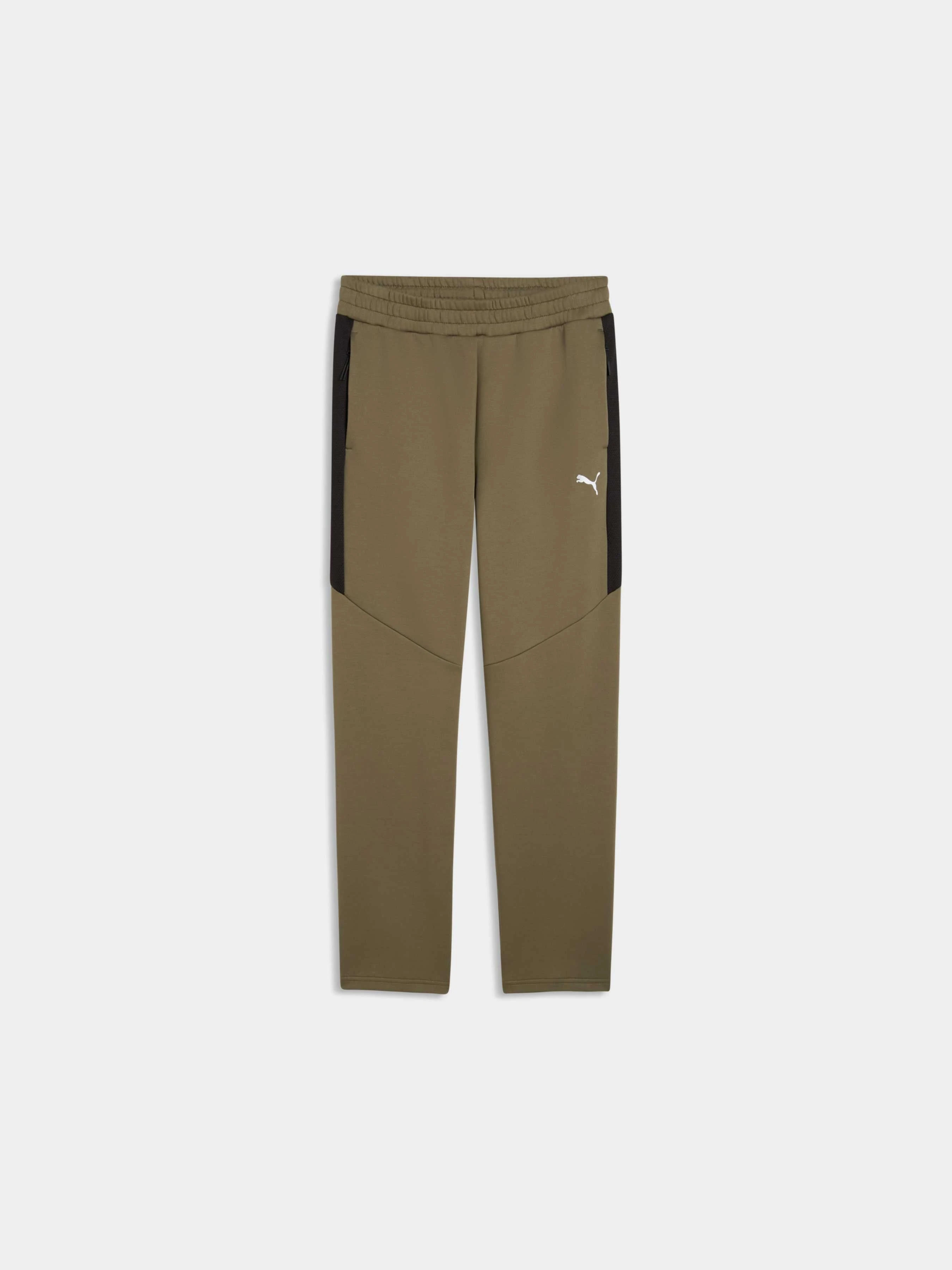 Чоловічі Спортивні штани PUMA Evostripe Pants