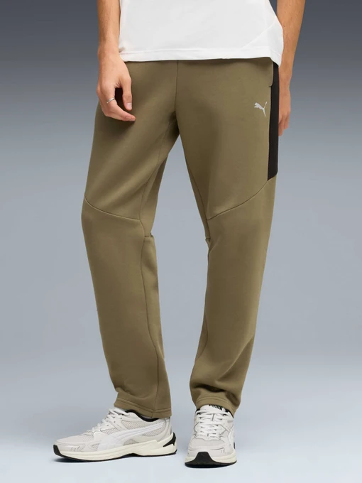 Чоловічі Спортивні штани PUMA Evostripe Pants фото 3