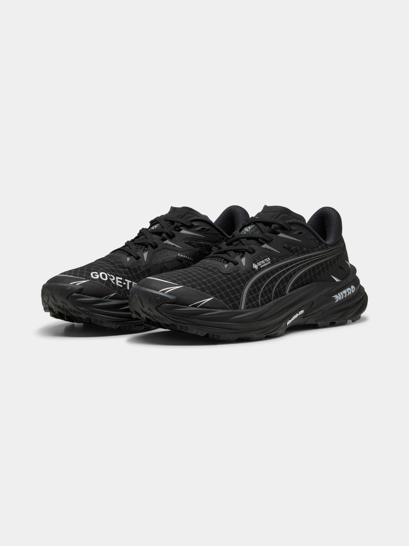 Кросівки PUMA Fast-trac Nitro 4 Gtx модель 312136 Фото