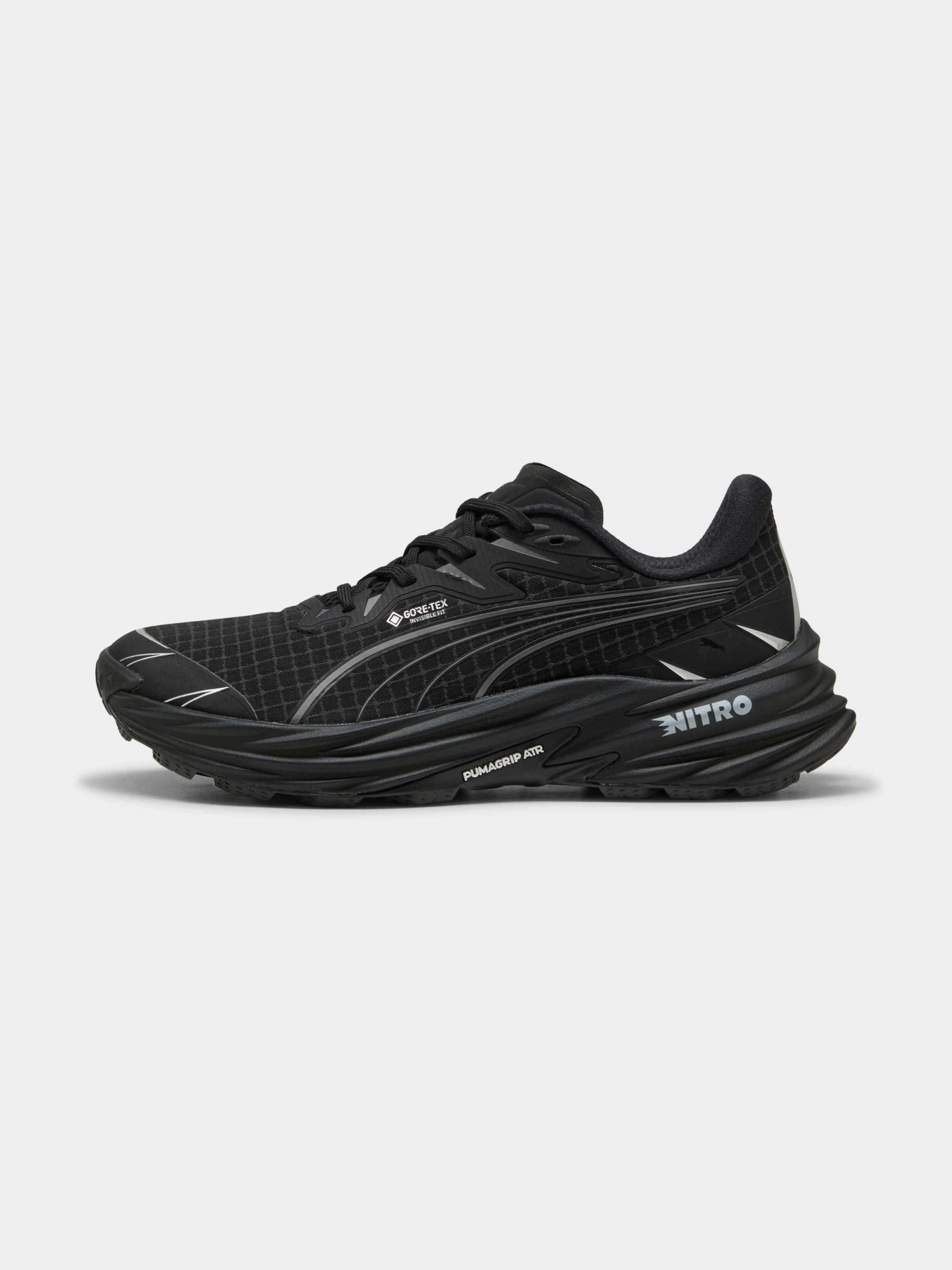 Кросівки PUMA Fast-trac Nitro 4 Gtx модель 312136 Фото