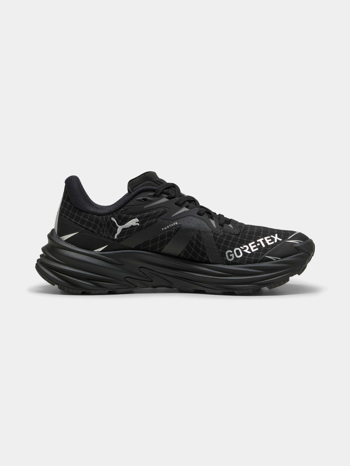 Кросівки PUMA Fast-trac Nitro 4 Gtx модель 312136 Фото