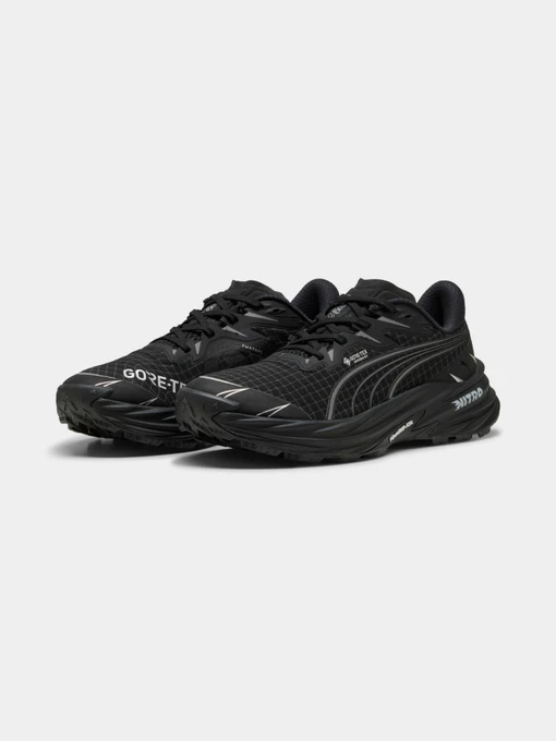Чоловічі Кросівки для бігу PUMA Fast-trac Nitro 4 Gtx фото 2
