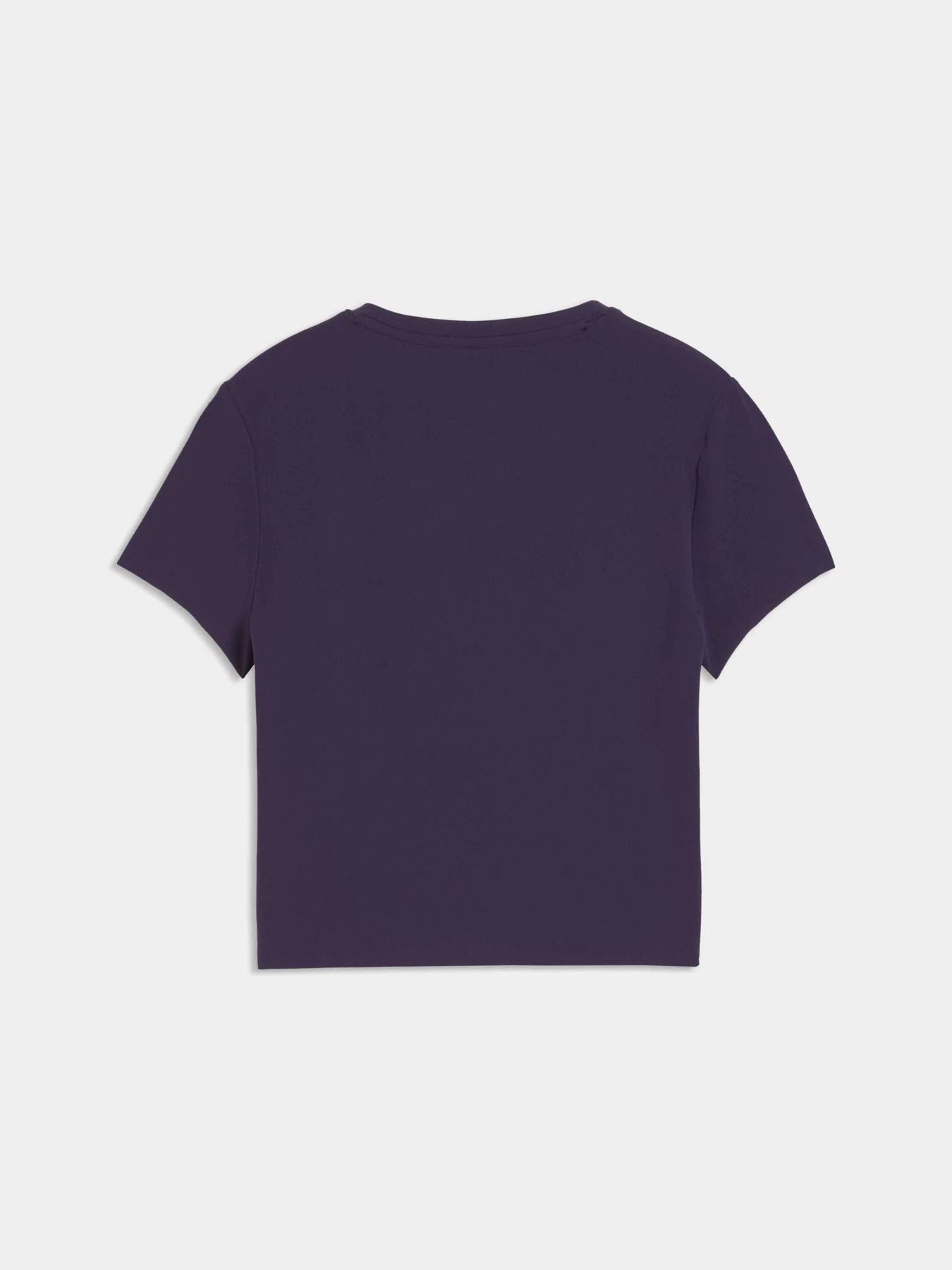 Футболки и поло PUMA W Shapeluxe Baby Tee модель 527471 Футболки и поло PUMA W Shapeluxe Baby Tee модель 527471 Фото