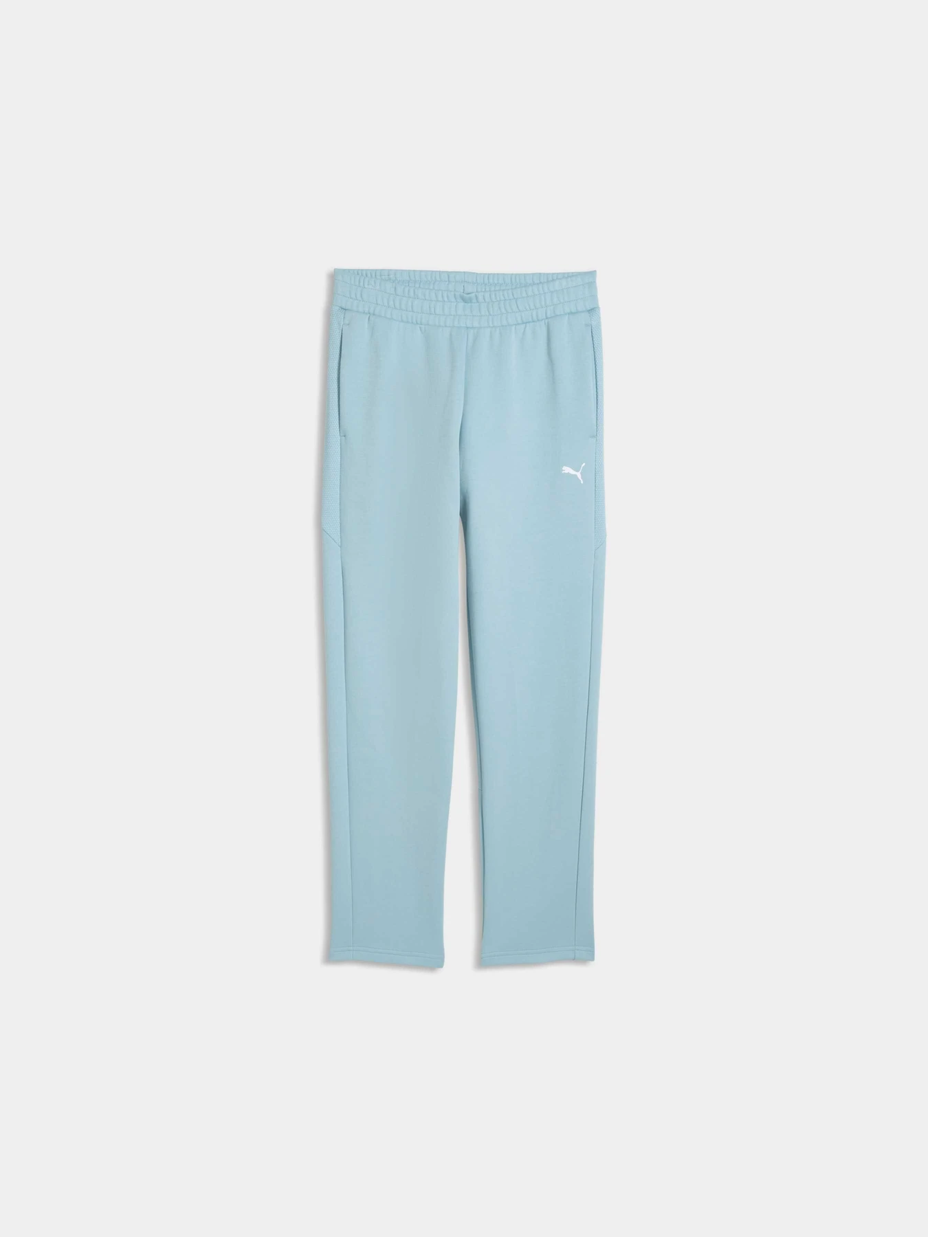 Брюки PUMA Evostripe Sweatpants Dk Op модель 691899 Брюки PUMA Evostripe Sweatpants Dk Op модель 691899 Фото