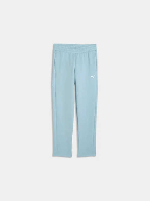 Брюки PUMA Evostripe Sweatpants Dk Op модель 691899 Фото