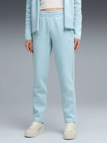 Брюки PUMA Evostripe Sweatpants Dk Op модель 691899 Фото