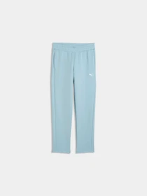 Брюки PUMA Evostripe Sweatpants Dk Op модель 691899 Фото