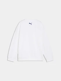 Худи и свитшоты PUMA Sporty Cats Relaxed Crew модель 634551 Фото