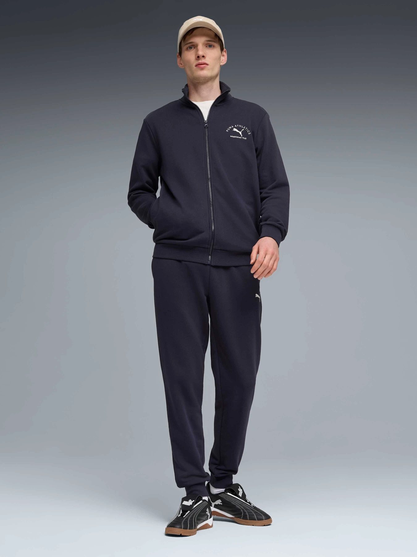 Костюми PUMA Class Suit Tr модель 691770 Фото