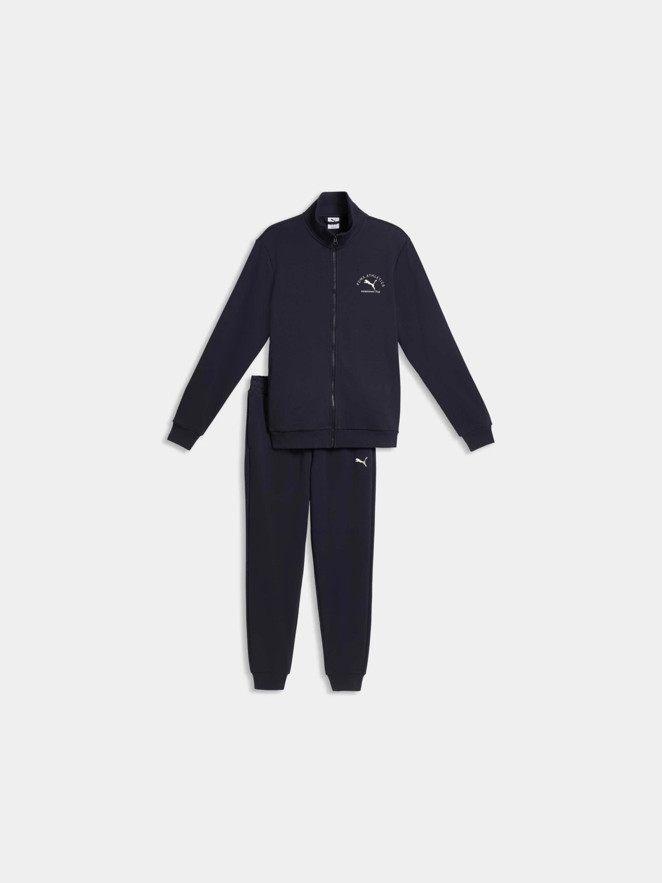 Костюми PUMA Class Suit Tr модель 691770 Фото