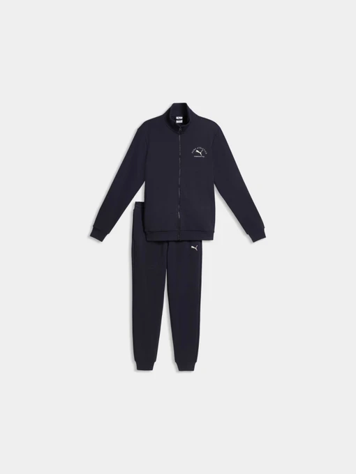 Костюмы PUMA Class Suit Tr модель 691770 Фото