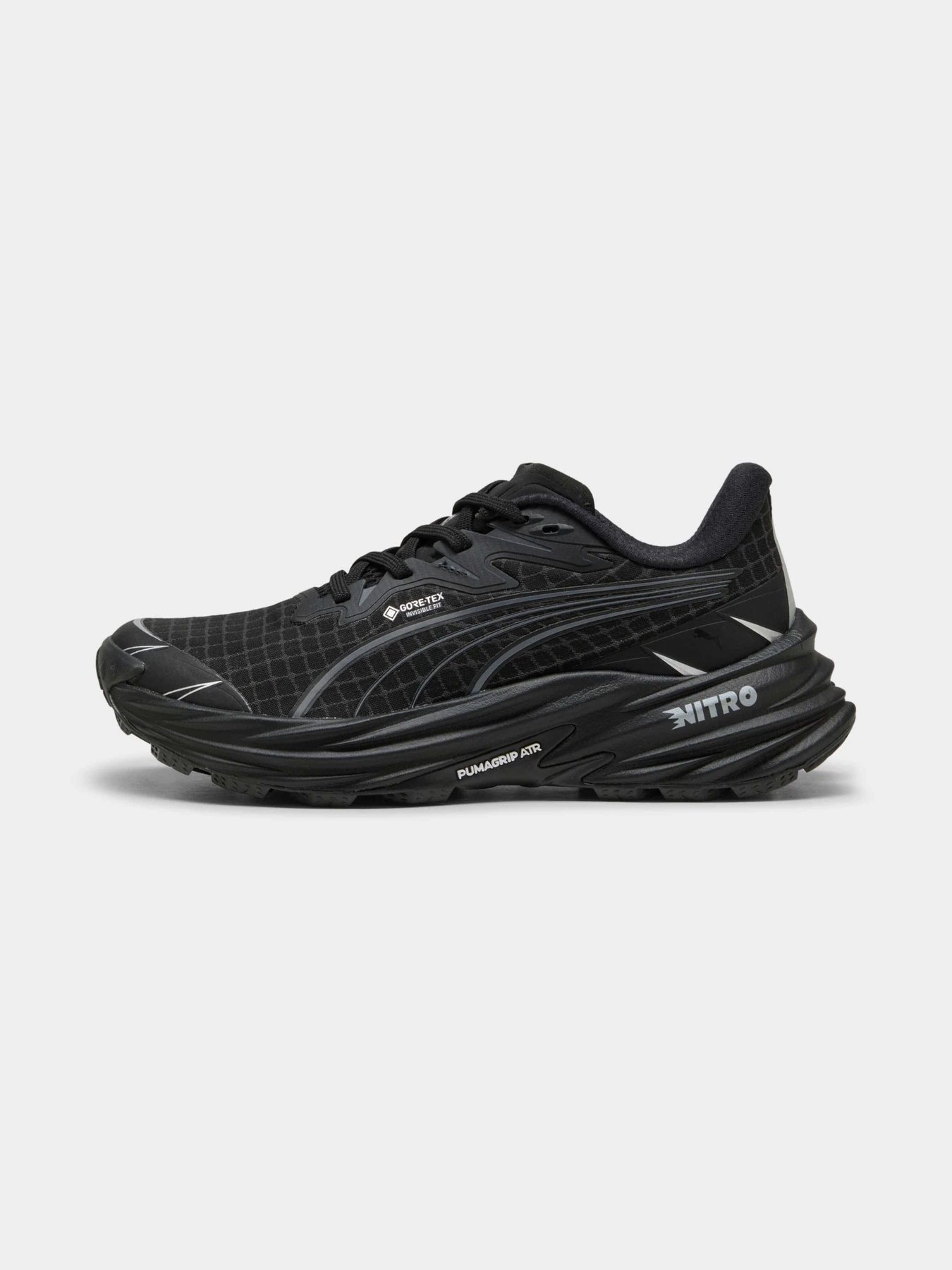 Кроссовки PUMA Fast-trac Nitro 4 Gtx Wns модель 312138 Фото