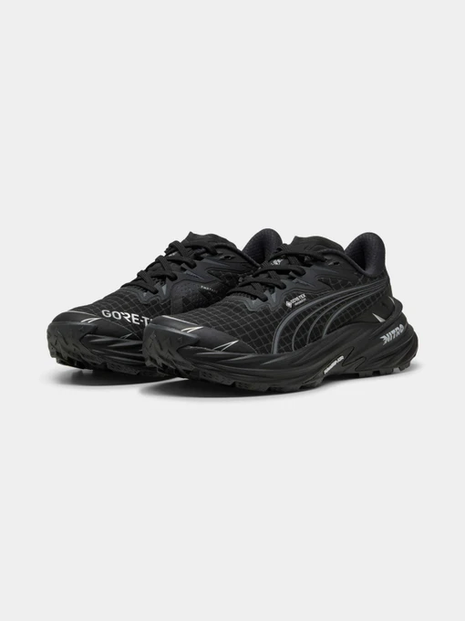 Жіночі Кросівки для бігу PUMA Fast-trac Nitro 4 Gtx Wns фото 2