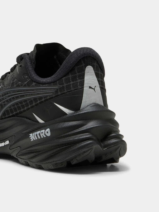 Жіночі Кросівки для бігу PUMA Fast-trac Nitro 4 Gtx Wns фото 3
