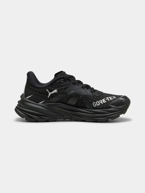Кросівки PUMA Fast-trac Nitro 4 Gtx Wns модель 312138 Фото