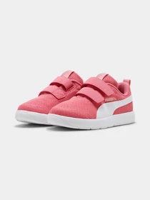 Кеды PUMA Courtflex V3 Mesh Ps модель 398085 Фото