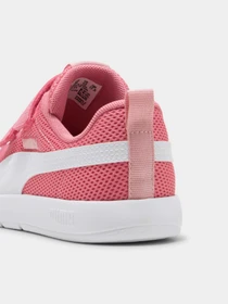 Кеды PUMA Courtflex V3 Mesh Ps модель 398085 Фото
