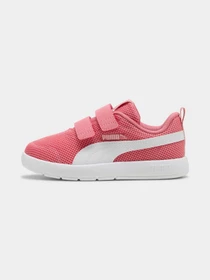 Кеды PUMA Courtflex V3 Mesh Ps модель 398085 Фото
