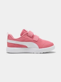 Кеди PUMA Courtflex V3 Mesh Ps модель 398085 Фото