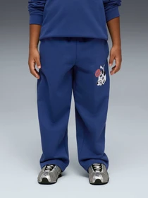 Брюки PUMA Sporty Cats Sweatpants модель 634552 Фото