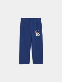 Брюки PUMA Sporty Cats Sweatpants модель 634552 Фото