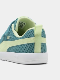 Кеды PUMA Courtflex V3 Mesh Ps модель 398085 Фото